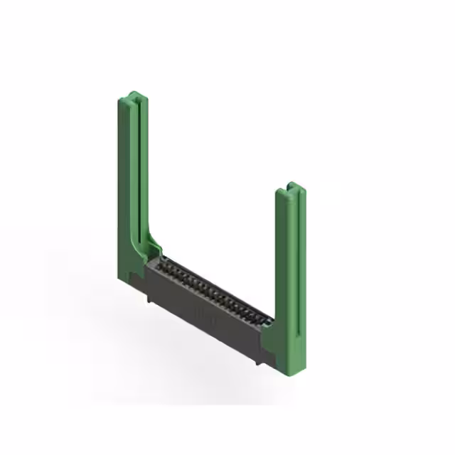 395-020-559-458 EDAC Inc.  Edgeboard Connectors